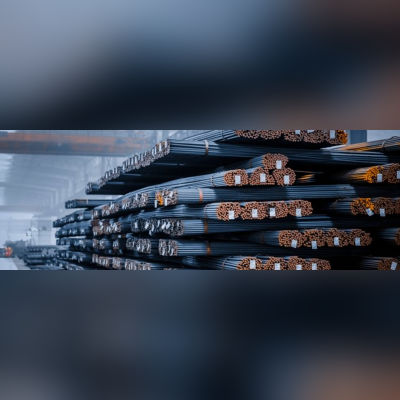 Round bars